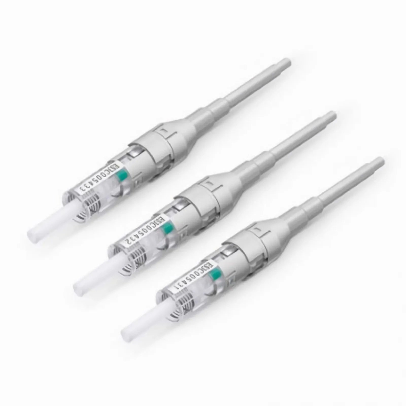 NEOCLEAN-E Pen Replacement Cartridge for 2.5mm SC/FC/ST/LSH One-Push Cleaner (3 pcs/set)