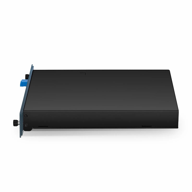 FMU-DCM80, 80KM DCF-based Passive Dispersion Compensation Module, LC/UPC