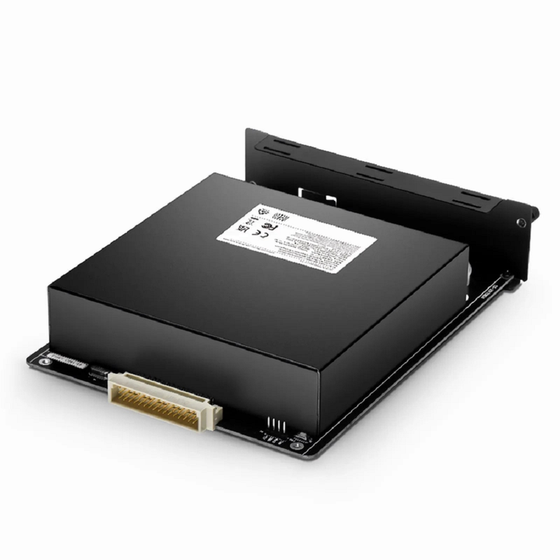 FMT80-DCM, C-band 80km DCF-based Passive Dispersion Compensation Module for FMT Managed Chassis