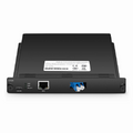 Customized Optical Time Domain Reflectometer (OTDR) for FMT Managed Chassis