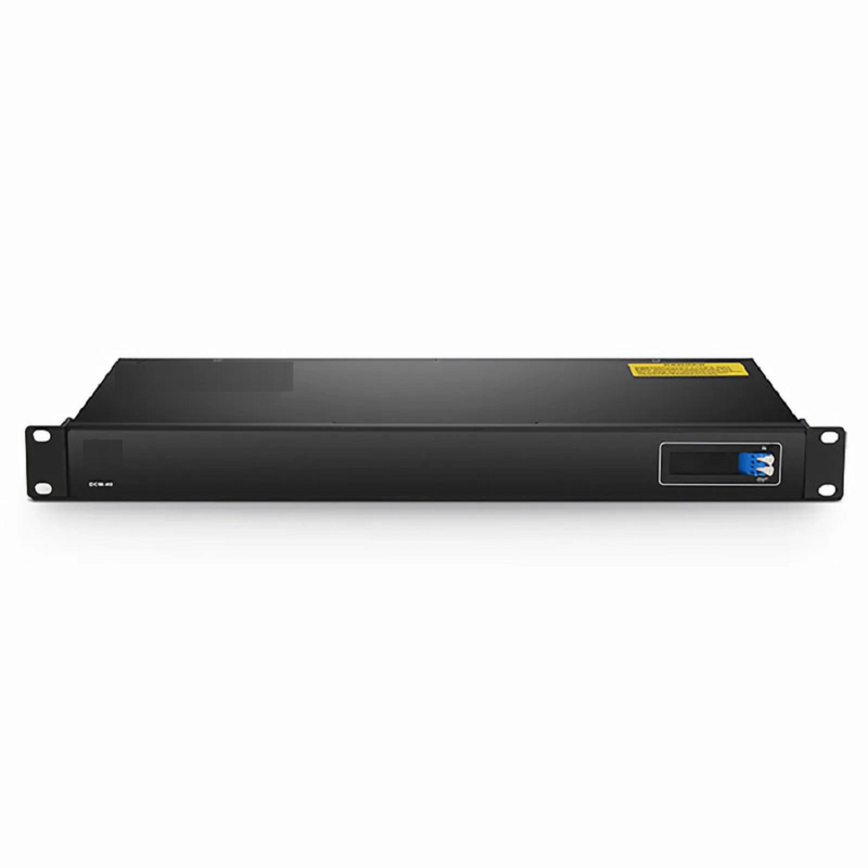 Customized C-band DCF-based Dispersion Compensation Module for FMT Managed Chassis