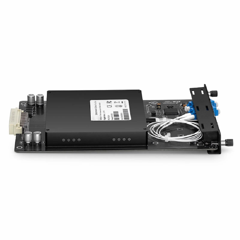 FS-SOA, Customized 1310nm Semiconductor Optical Amplifier (SOA) for FMT Managed Chassis