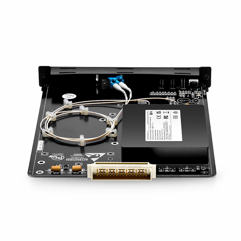 FMT26PA-EDFA, 26dB Gain C-band DWDM EDFA Pre-Amplifier for FMT Managed Chassis, 16dBm Output