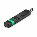 24 Fibers MTP® Male Type 1 9/125 Single-Mode Fiber Loopback Module