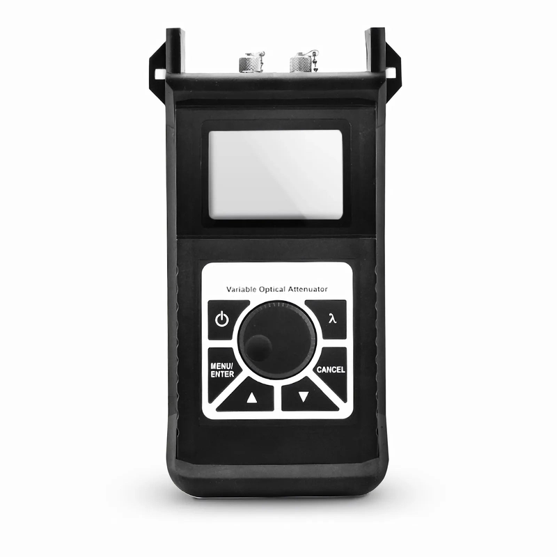 Singlemode Handheld Optical Variable Attenuator, 0.05dB