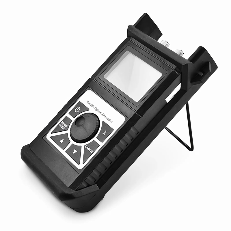 Singlemode Handheld Optical Variable Attenuator, 0.05dB