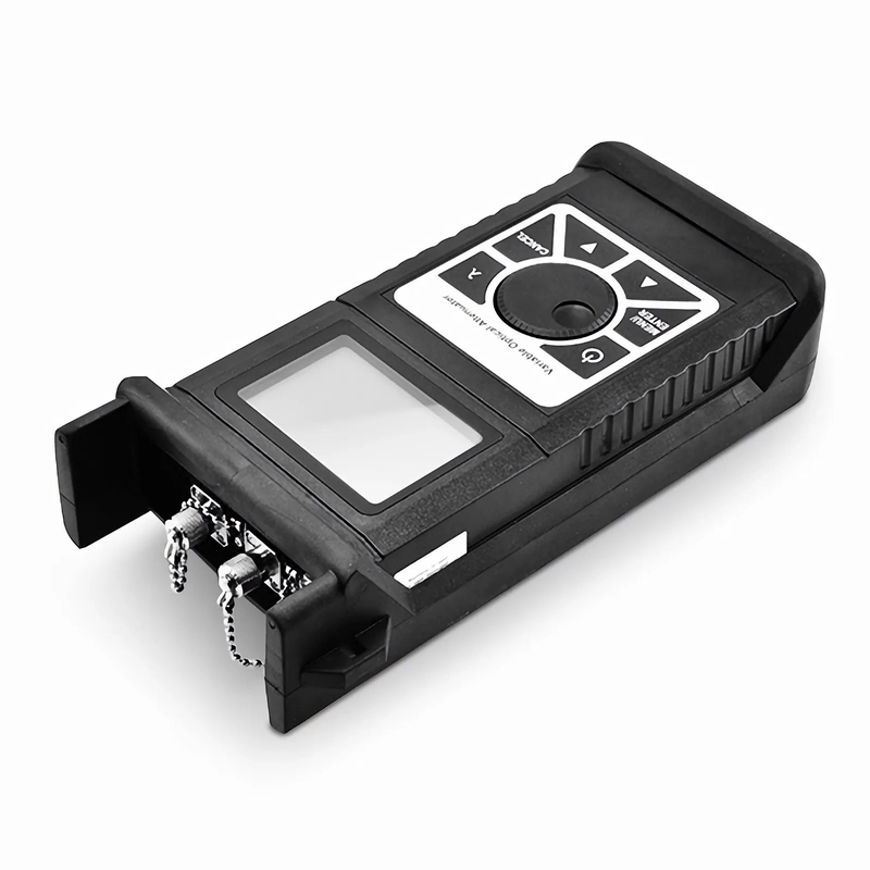 Singlemode Handheld Optical Variable Attenuator, 0.05dB