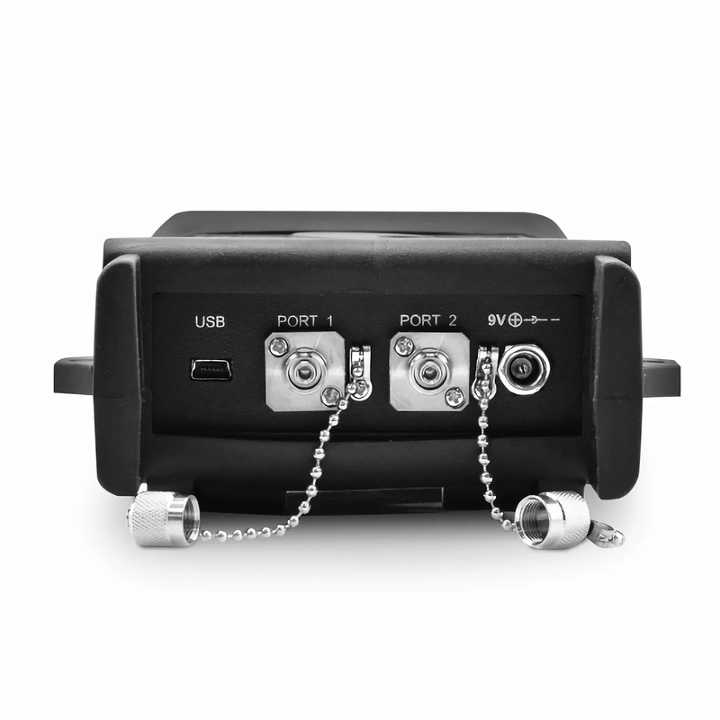 Singlemode Handheld Optical Variable Attenuator, 0.05dB