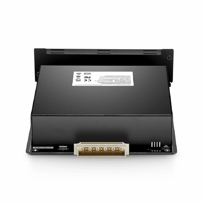 FMT40-DCM, C-band 40km DCF-based Passive Dispersion Compensation Module for FMT Managed Chassis