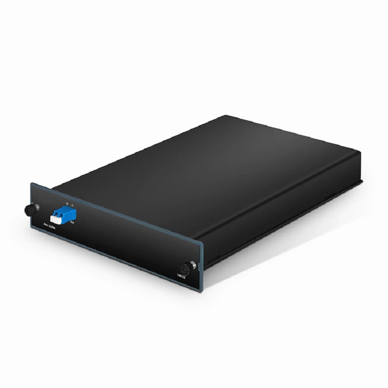 FMT04-CH1U, 4 Slots 1U Managed Chassis Unloaded Platform, Redundant AC PSUs, Support SNMP Network Management