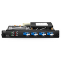 FS-VOA-C, Customized Variable Optical Attenuator, LC/UPC for FMT Managed Chassis
