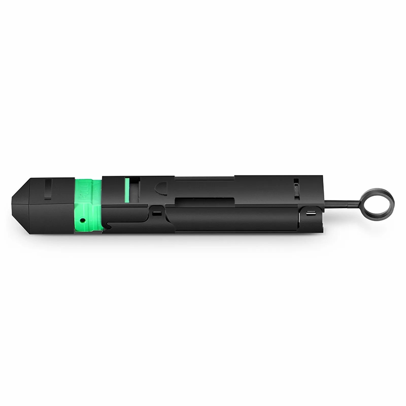 24 Fibers MTP® Male Type 1 9/125 Single-Mode Fiber Loopback Module