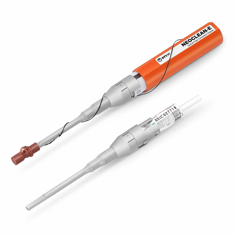 NTTLC/MU Cartridge