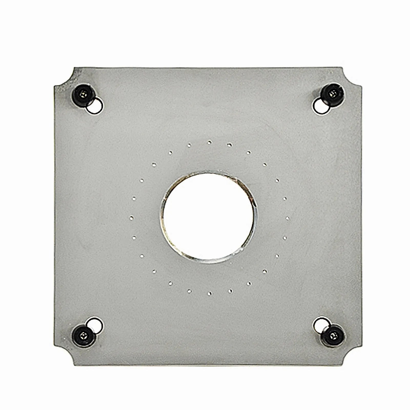 Polishing Fixture/Holder for LC/UPC 24(EX LC/UPC-20) Connectors (LC/UPC-24 Connector Jig)
