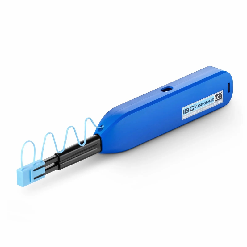 US Conec IBC™ Brand Cleaner LC², for LC Duplex Connectors (525+ Times)