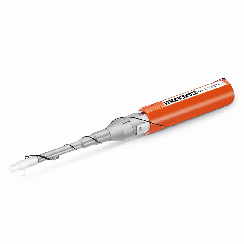 NEOCLEAN-E SC/FC/ST/LSH 2.5mm One-Push Pen Cleaner (750+ Times)