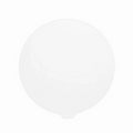 Colorless Transparent Polishing Final Film with 127mm Diameter (100 PCS/Pack)