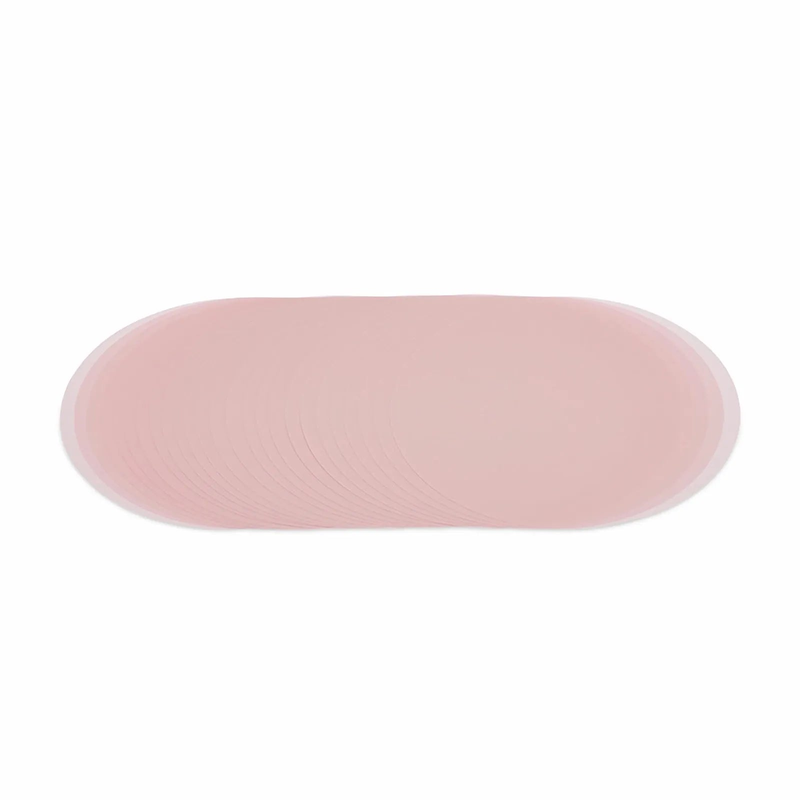 3μmNTT, 25 PCS/Pack Polishing Film with 127mm Diameter