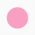 3μm 1 Piece Pink Polishing Film with 127mm Diameter