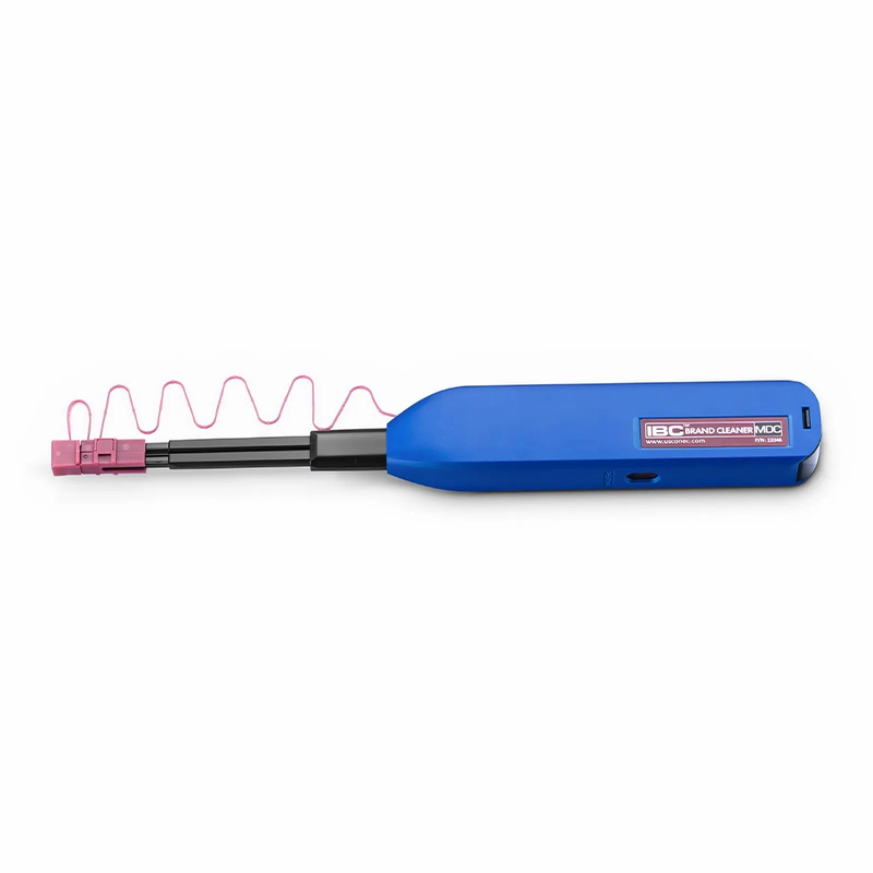 US Conec IBC™ Brand Cleaner MDC, for MDC Connectors (525+ Times)
