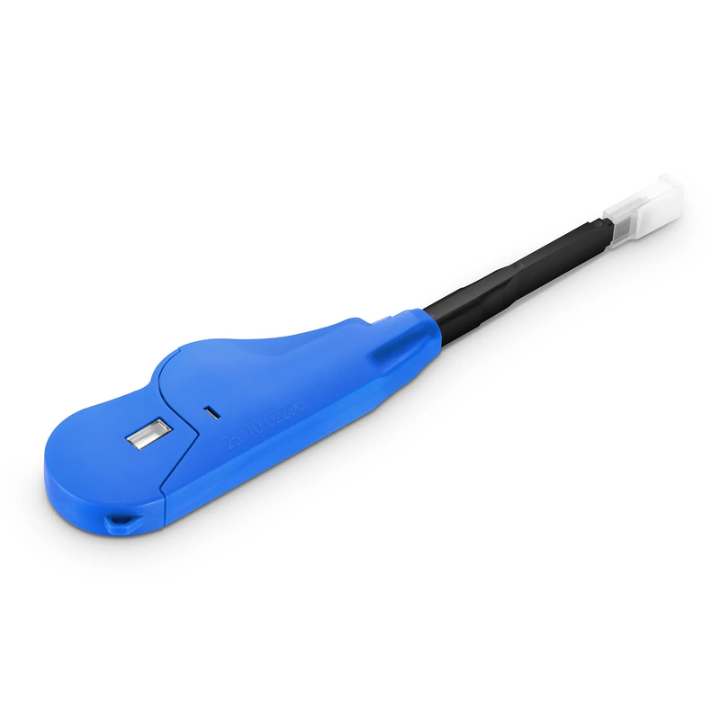 US Conec IBC™ Brand Cleaner MMC II, for 12/24 Fibers MMC Connectors (525+ Times)