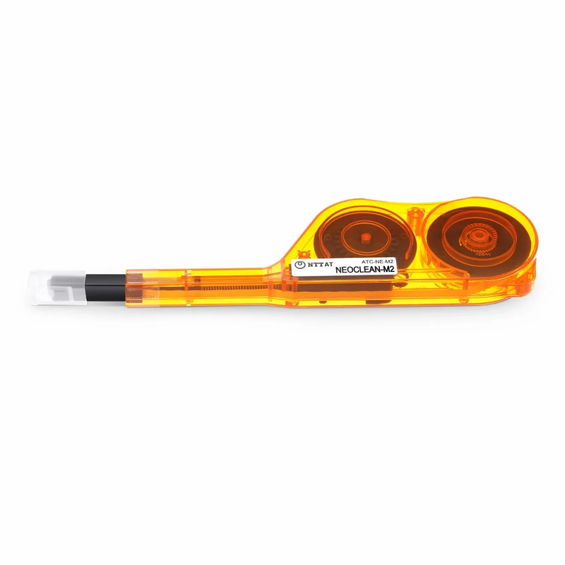 NEOCLEAN-M2 MTP®/MPO-16 One-push Cleaner (600+ Times)