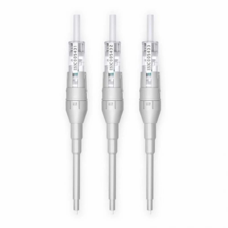 NEOCLEAN-E Pen Replacement Cartridge for 2.5mm SC/FC/ST/LSH One-Push Cleaner (3 pcs/set)