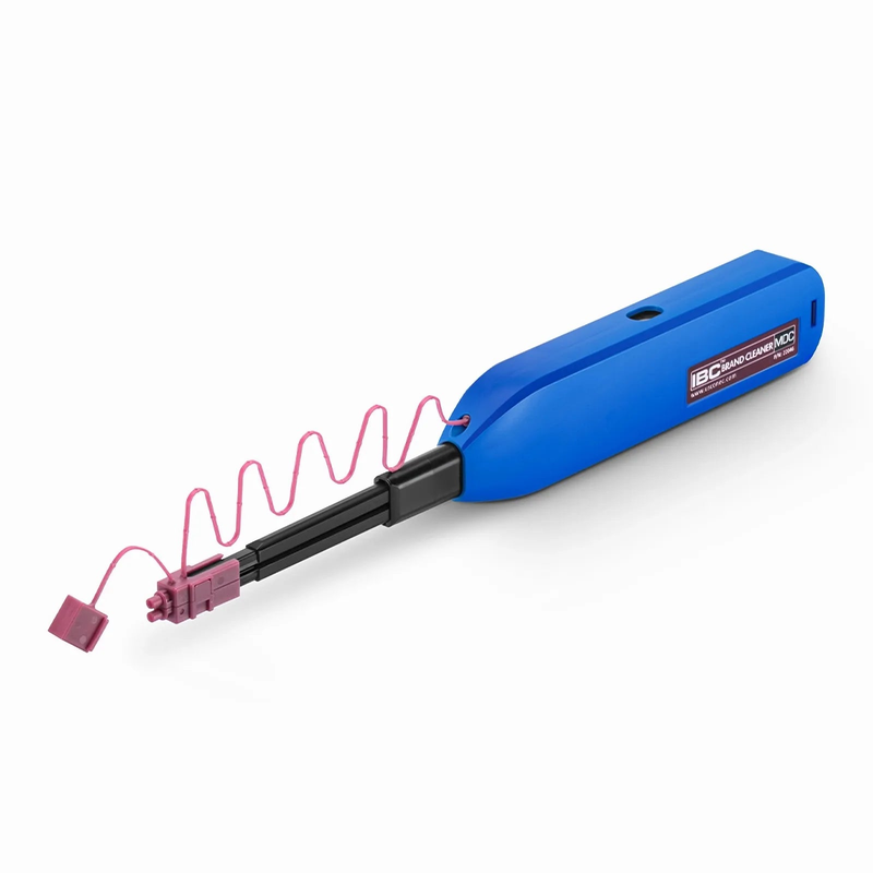 US Conec IBC™ Brand Cleaner MDC, for MDC Connectors (525+ Times)