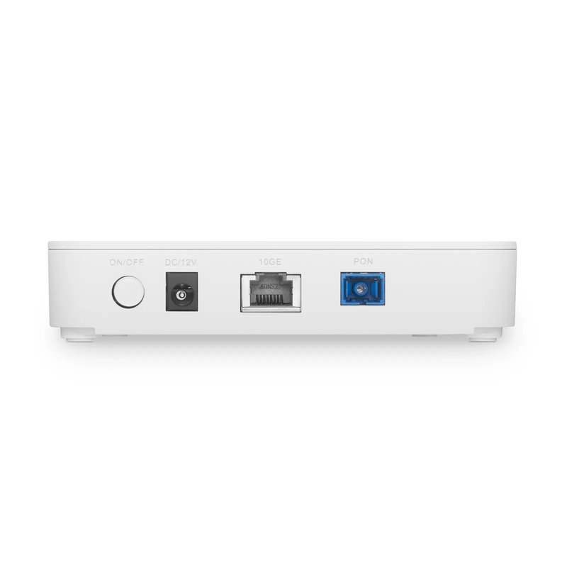 ONU1730-1T, XGSPON HGU ONU with 1 x PON, 1x 10G RJ45 Port