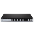 OLT3710-16XG2T, 16-Port XG(S)-PON OLT with 8 Ã— 10G SFP+ and 2 Ã— 100G QSFP28 Uplink Ports, Dual Power Supply, Broadcom Chip
