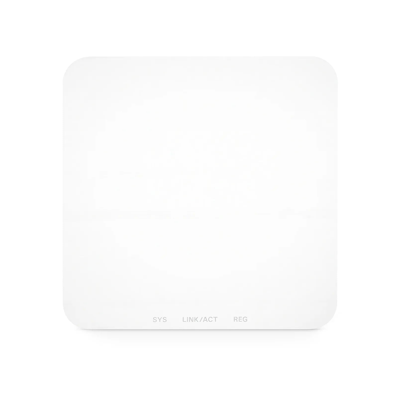 ONU1710-1E, XPON (GPON + EPON) ONU with 1 x PON, 1 x 2.5G RJ45