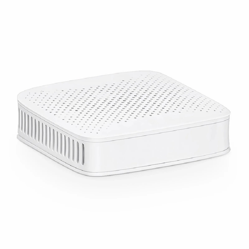 ONU1710-1G, XPON (GPON + EPON) ONU with 1 x PON, 1 x GE