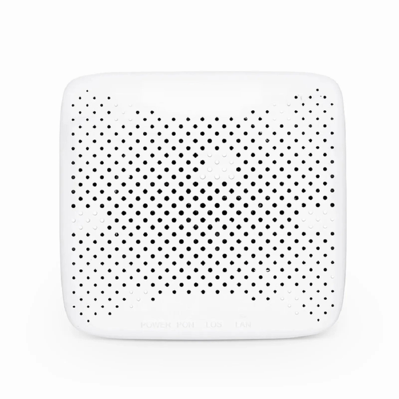 ONU1710-1G, XPON (GPON + EPON) ONU with 1 x PON, 1 x GE