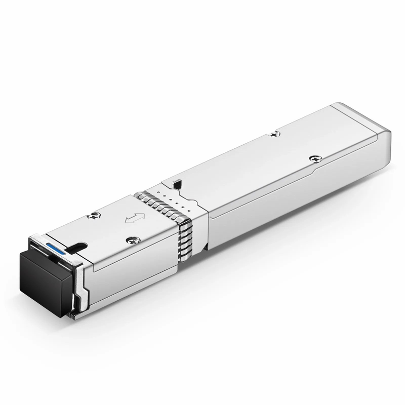 NOKIA Compatible XGS-PON&GPON Combo OLT SFP-DD 1577nm-TX/1270nm-RX and 1490nm-TX/1310nm-RX Class C+ 20km DOM Simplex SC/UPC SMF Optical Transceiver Module (Industrial)