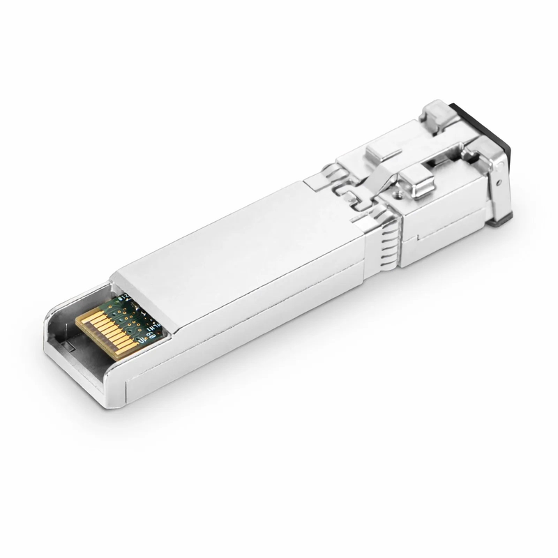 Generic Compatible EPON OLT SFP 1490nm-TX/1310nm-RX 1.25G-TX/1.25G-RX Class PX20+ 20km DOM Simplex SC/UPC SMF Optical Transceiver Module