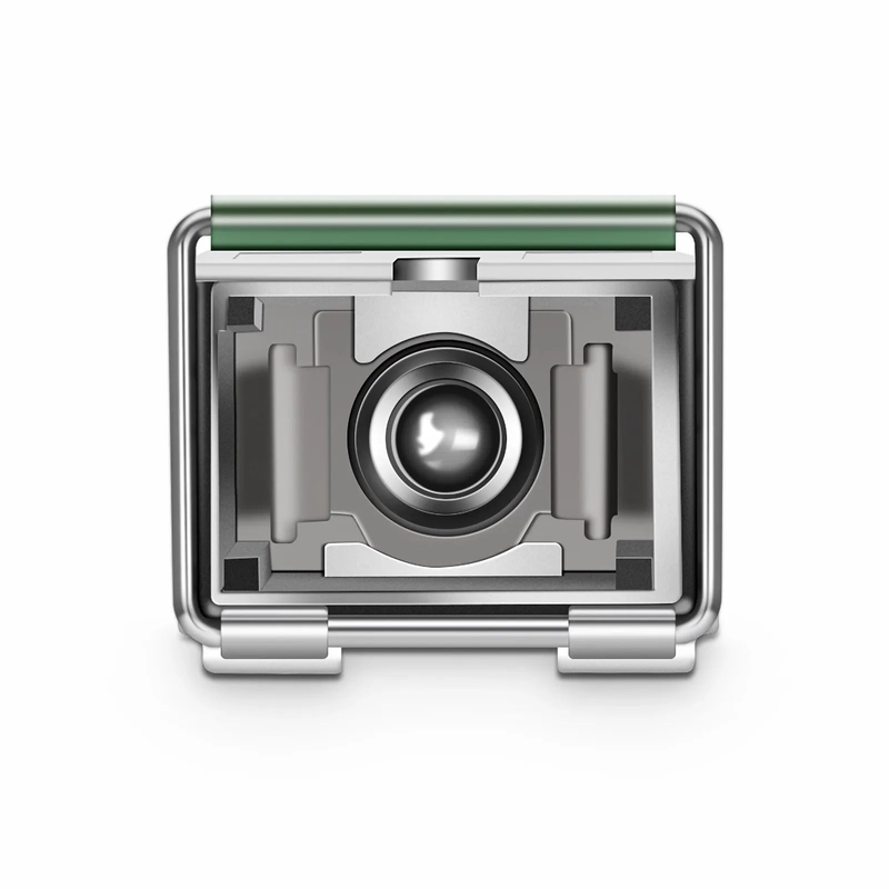 Customized GPON ONU Stick with MAC SFP 1310nm-TX/1490nm-RX 1.244G-TX/2.488G-RX Class B+ 20km DOM Simplex SC/APC SMF Optical Transceiver Module (Industrial)