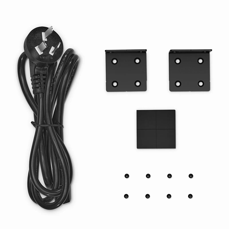ONU2110-24GP, XPON (GPON + EPON) MDU ONU with 1 x PON, 24 x GE PoE/PoE+@370W, 220V AC Power Supply
