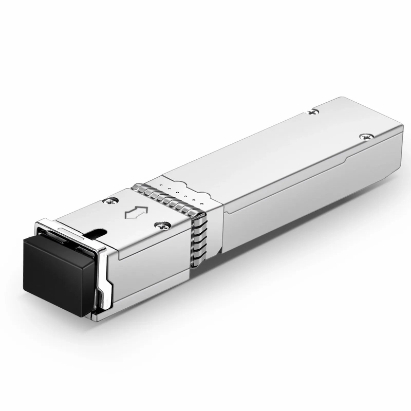 H3C Compatible 10G EPON OLT SFP+ 1577nm-TX/1270nm-RX and 1490nm-TX/1310nm-RX Class PR30 20km DOM Simplex SC/UPC SMF Optical Transceiver Module (Industrial)