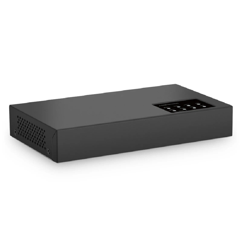 ONU1730-3G1E-P, XGSPON SFU ONU with 1Ã—PON supporting PoF, 3x GE & 1x 2.5G PoE/PoE+@55W