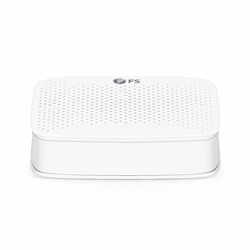 ONU1710-1G, XPON (GPON + EPON) ONU with 1 x PON, 1 x GE