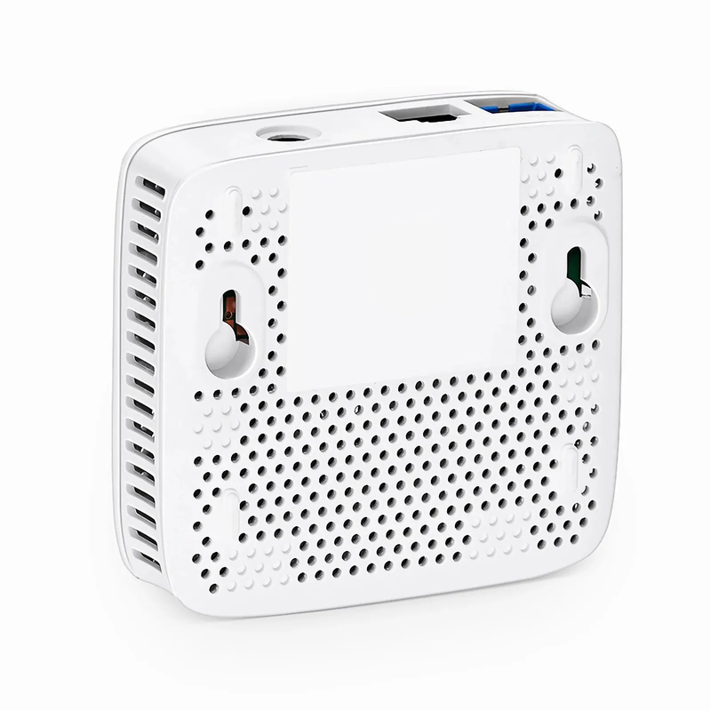 ONU1710-1G, XPON (GPON + EPON) ONU with 1 x PON, 1 x GE