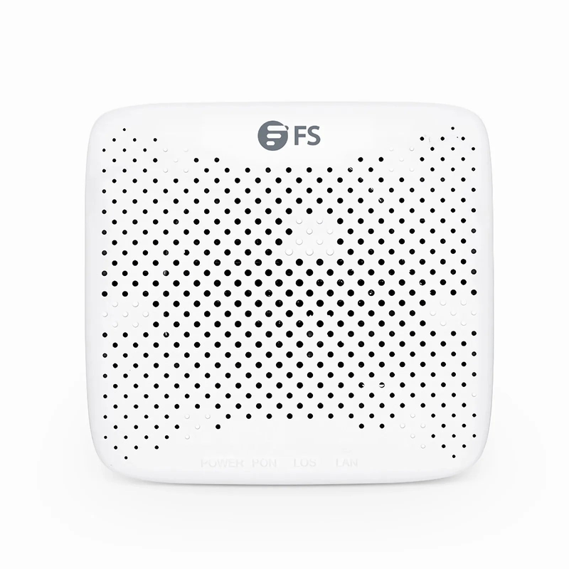 ONU1710-1G, XPON (GPON + EPON) ONU with 1 x PON, 1 x GE
