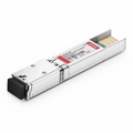 NOKIA Compatible XG-PON&GPON Combo OLT SFP-DD 1577nm-TX/1270nm-RX and 1490nm-TX/1310nm-RX Class C+ 20km DOM Simplex SC/UPC SMF Optical Transceiver Module (Industrial)