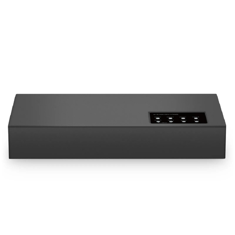 ONU1730-3G1E-P, XGSPON SFU ONU with 1Ã—PON supporting PoF, 3x GE & 1x 2.5G PoE/PoE+@55W
