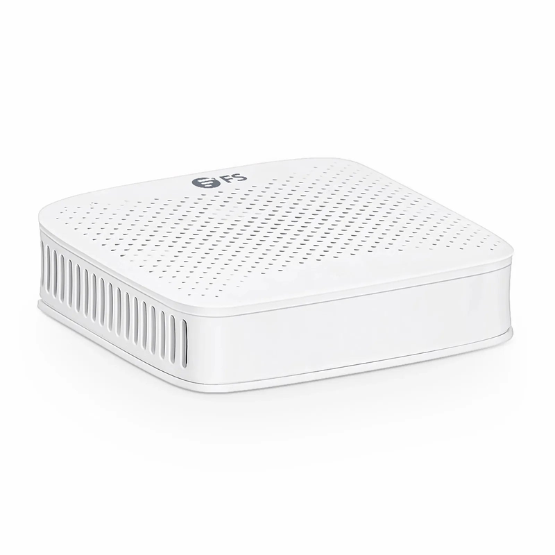 ONU1710-1G, XPON (GPON + EPON) ONU with 1 x PON, 1 x GE