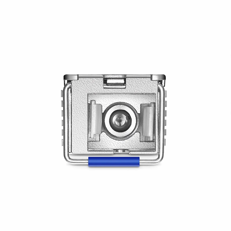 NOKIA Compatible XGSPON OLT SFP+ 1577nm-TX/1270nm-RX 9.953G-TX/9.953G-RX & 9.953G-TX/2.488G-RX Class N2 20km DOM Simplex SC/UPC SMF Optical Transceiver Module (Industrial)