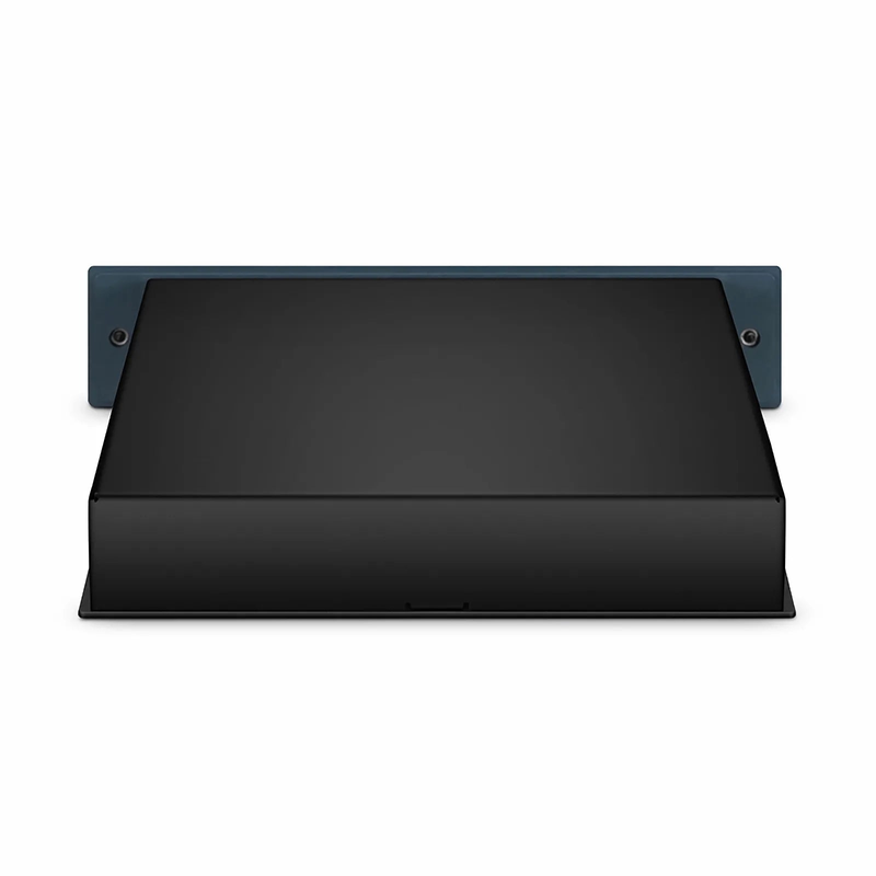 FMU-DCM40, 40KM DCF-based Passive Dispersion Compensation Module, LC/UPC