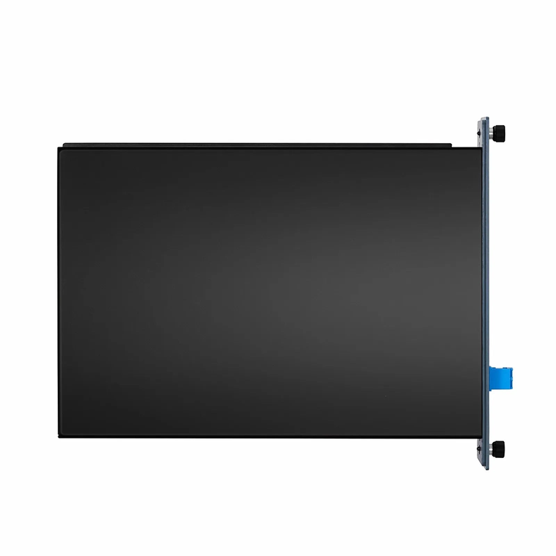 FMU-DCM80, 80KM DCF-based Passive Dispersion Compensation Module, LC/UPC