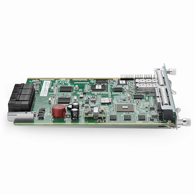 M6500-5UNMU, Network Management Unit for M6500 5U Managed Chassis