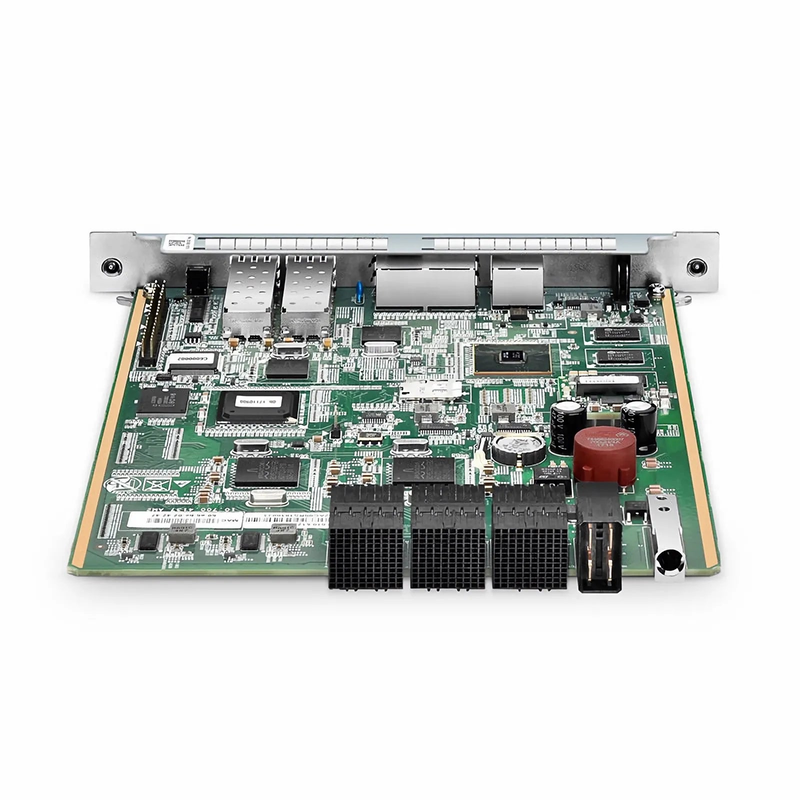 M6500-5UNMU, Network Management Unit for M6500 5U Managed Chassis